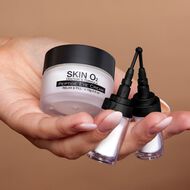 faces كريم العين بالببتيدات