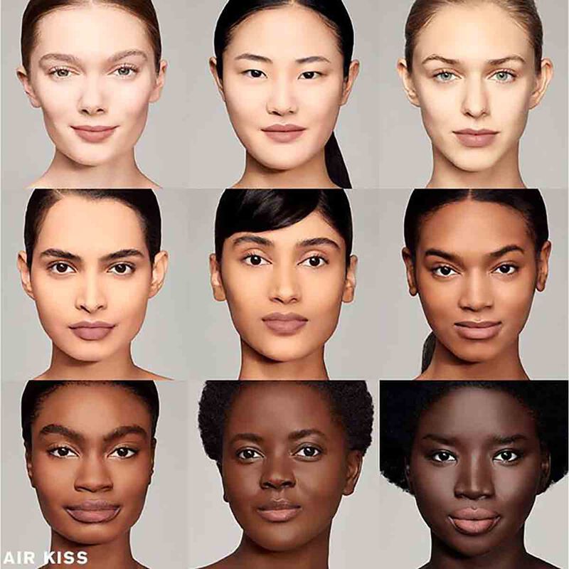 estee lauder pure color whipped matte liquid lip with moringa butter