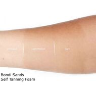 faces self tanning foam 200ml