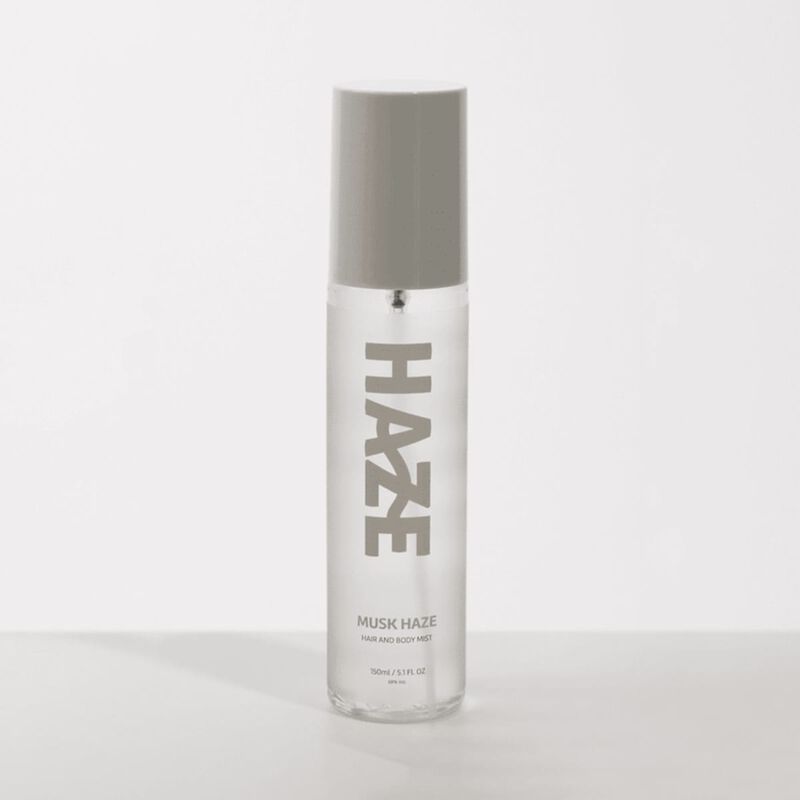 haze musk haze