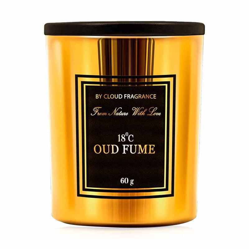by cloud 18c oud fume 60g