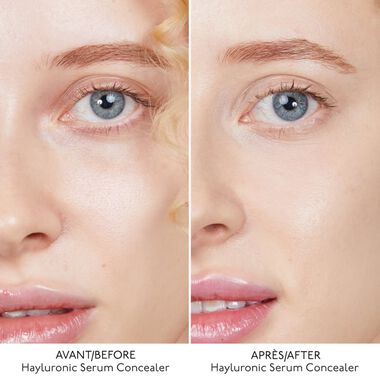 faces hyaluronic serum