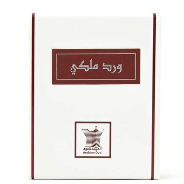 faces ورد ملكي