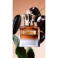 faces scandal elixir parfum for him