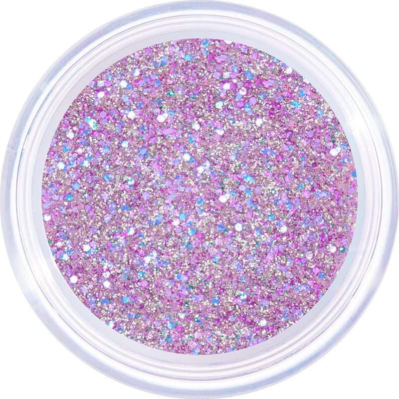 unleashia get loose glitter gel mini no.7 happy baker