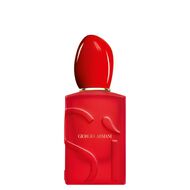 Sì Passione Red Bloom faces s passione red bloom