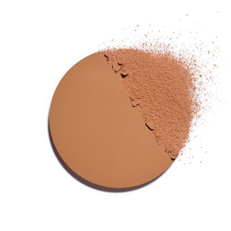 chanel les beiges healthy glow sheer