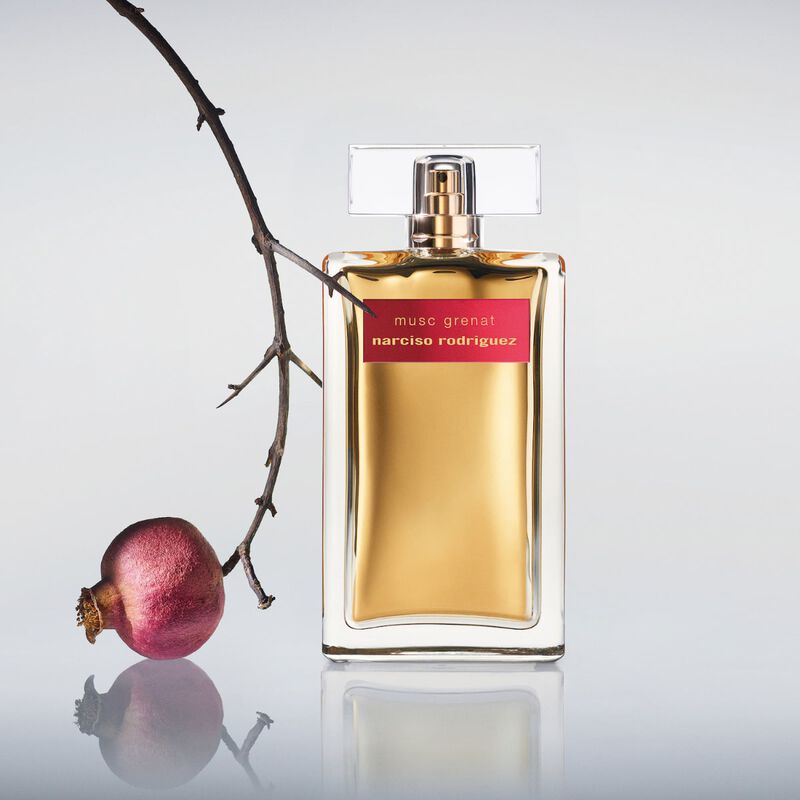 نارسيسو رودريغز مسك غرانات انتينس