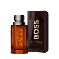 faces boss the scent intense