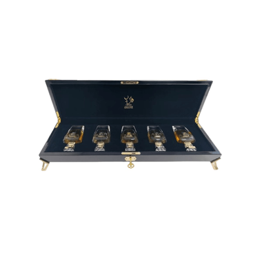 faces gift box royal precious collection option 6