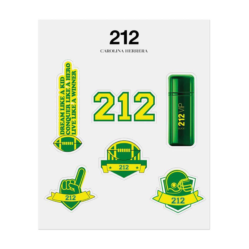 carolina herrera 212 vip men wins limited edition 100ml