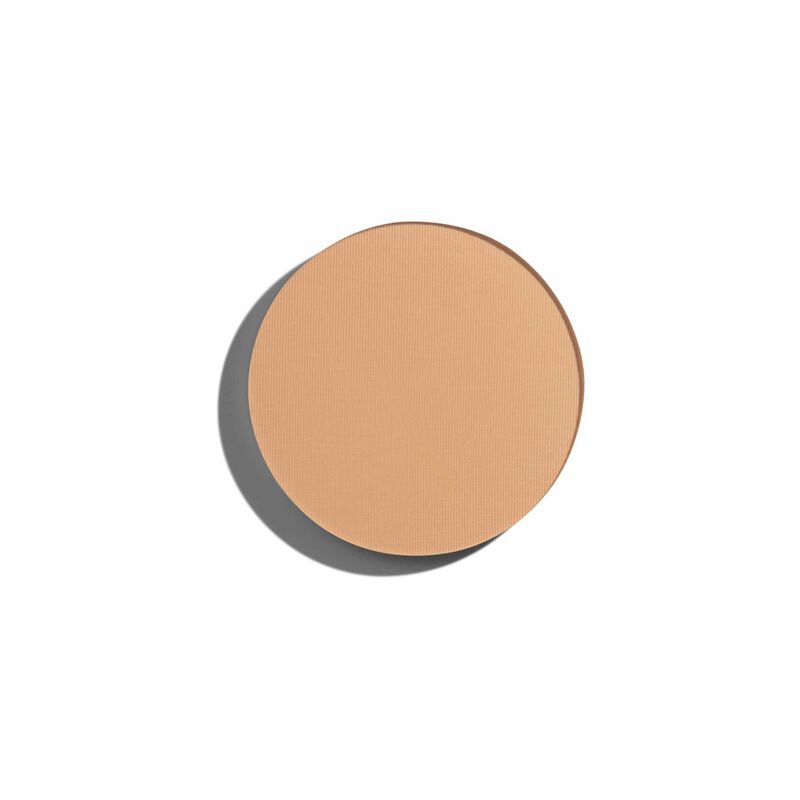 liht organics all day perfection foundation