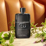 faces عطر غوتشي جيلتي