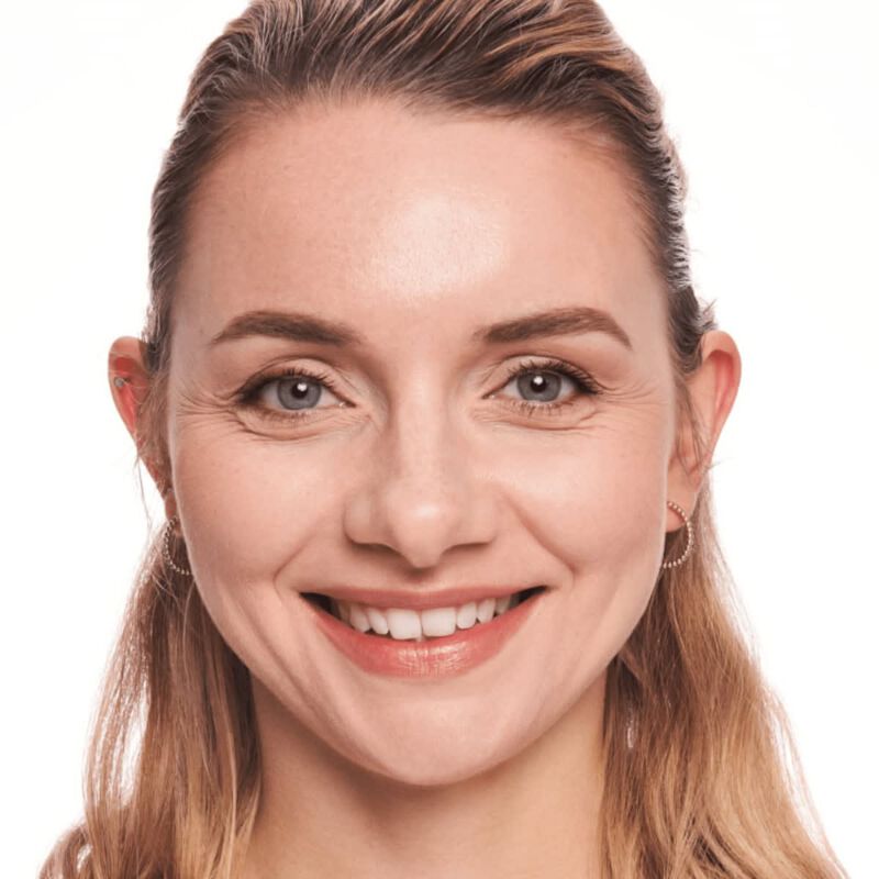 كاتريس كريم أساس انفيزيبل كوفر