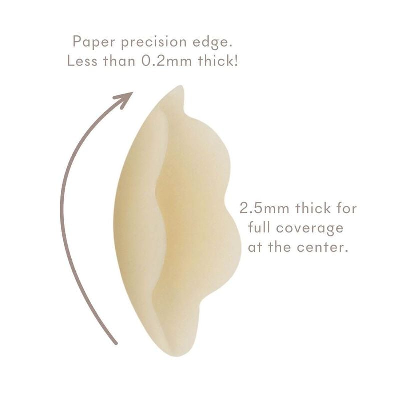 nood noshow nip covers