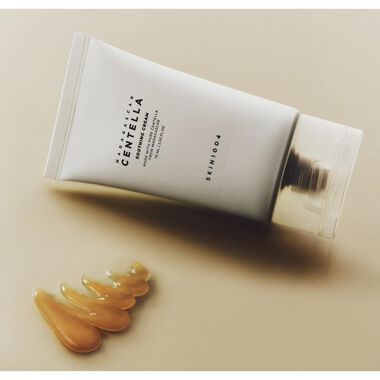faces madagascar centella soothing cream
