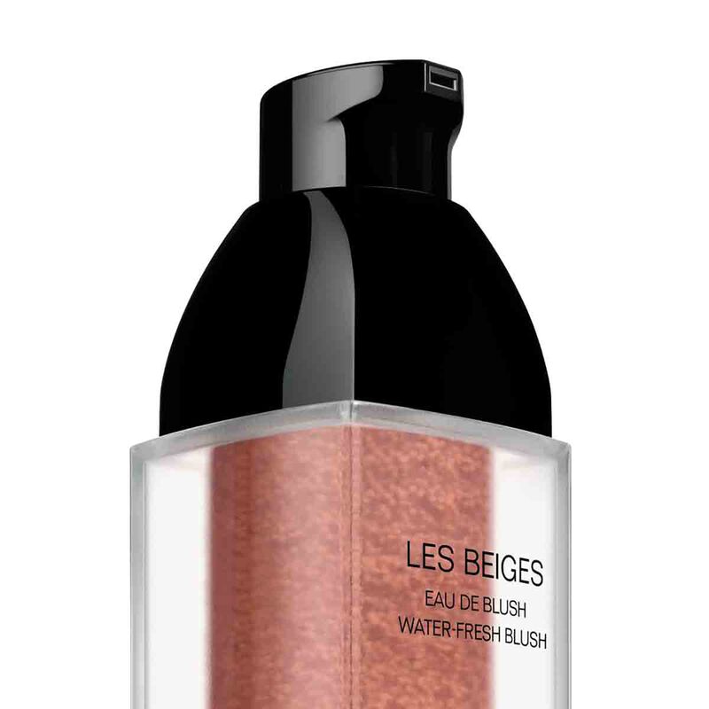 شانيل les beiges