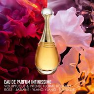 faces j adore infinissime  eau de parfum