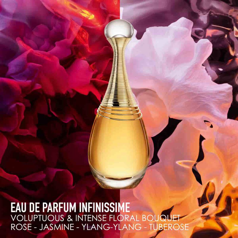 dior j'adore infinissime  eau de parfum