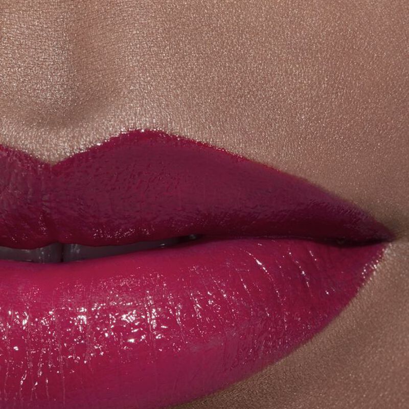 شانيل روج كوكو rouge coco