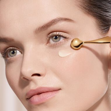 faces كريم العيون أبسولو
