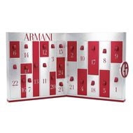 Glamorous Winter Escape Advent Calendar Set faces glamorous winter escape advent calendar set