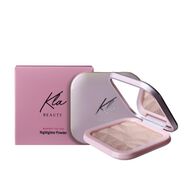 faces bronzo highlighter powder
