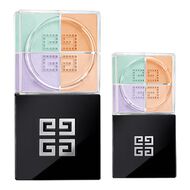 faces prisme libre mini 4 color loose powder