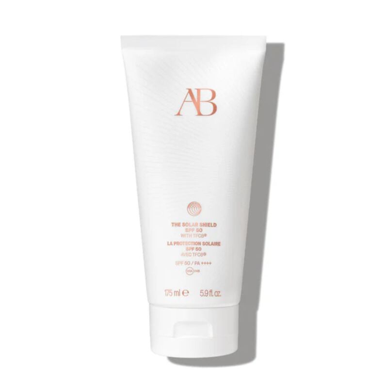 augustinus bader the solar shield spf 50