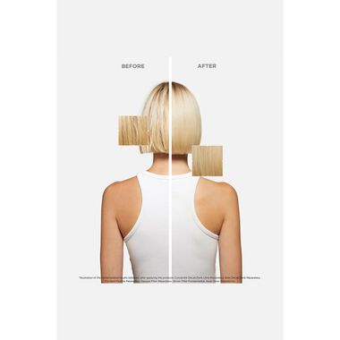 faces premiere decalcifying   repairing routine