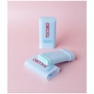 faces cotton soft stick spf 50