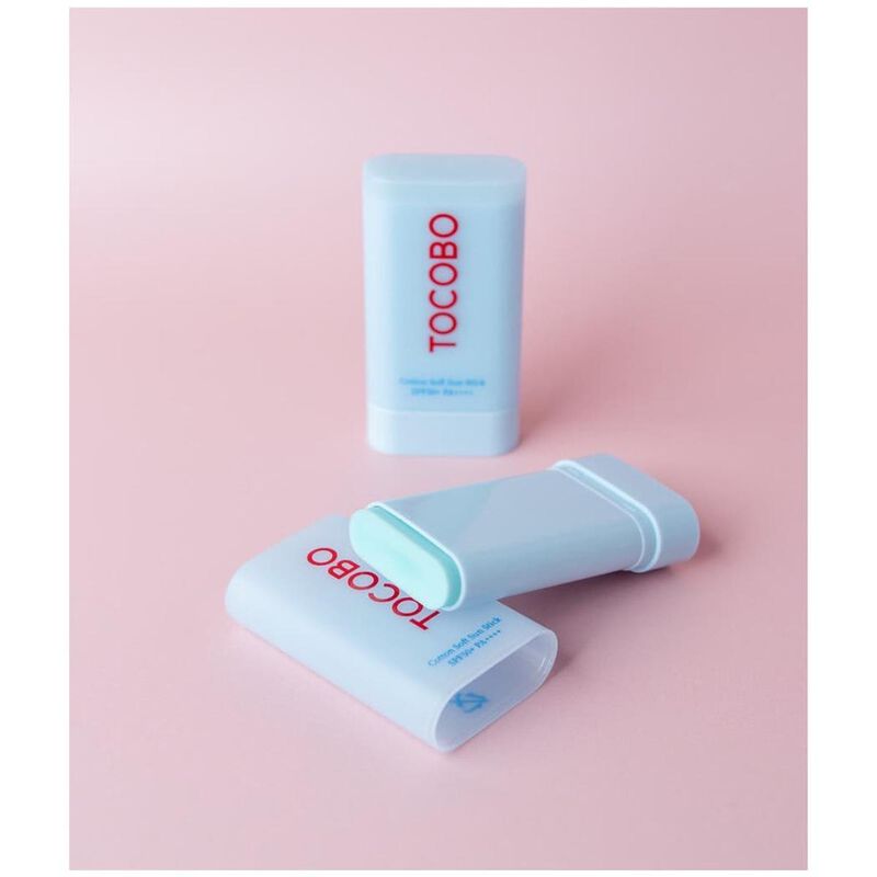 tocobo cotton soft stick spf 50+