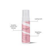 faces super volumizing foam