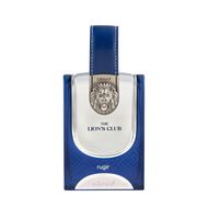 faces the lions club rugir