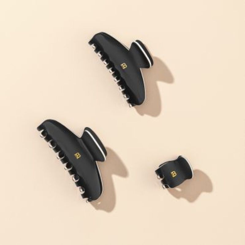 balmain hair cellulose acetate medium pince a cheveux