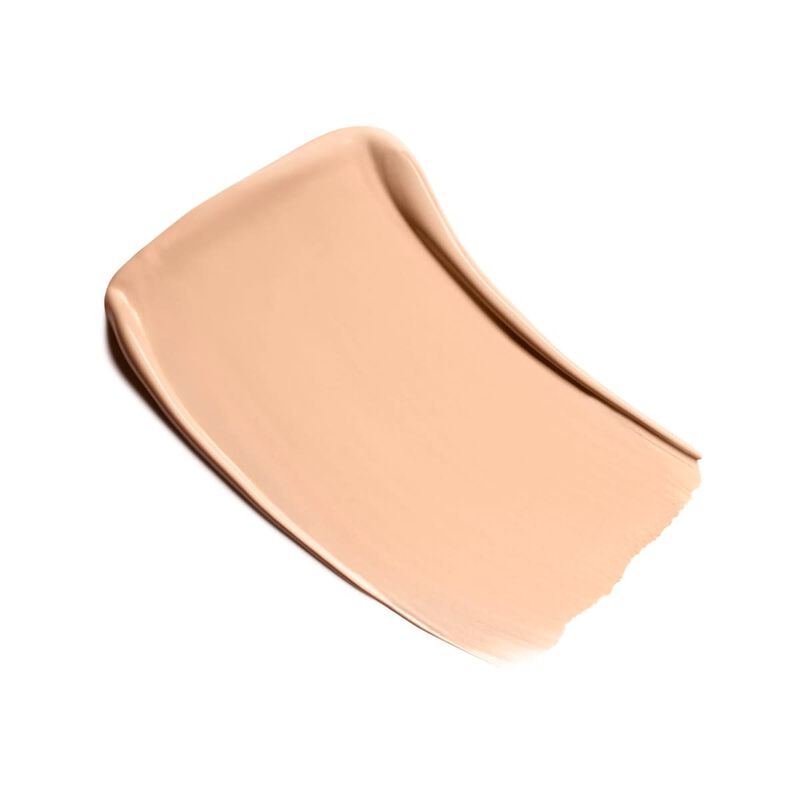 chanel les beiges serum concealer