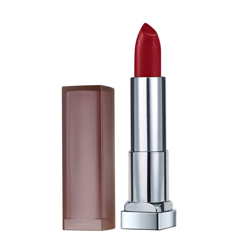 maybelline new york color sensational creamy matte lipstick