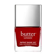 faces patent shine 10x nail lacquer