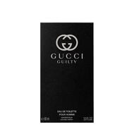Gucci Guilty Eau de Toilette 90ml faces gucci guilty eau de toilette 90ml