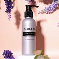 faces منظف كريمي