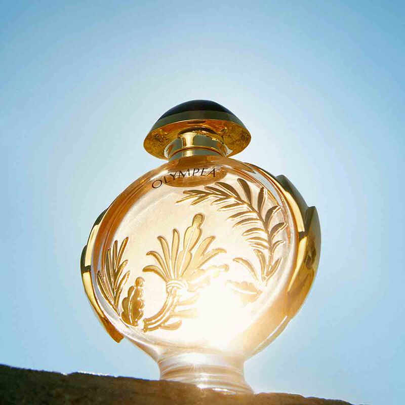 pacorabanne عطر أوليمبيا سولار أو دو برفان
