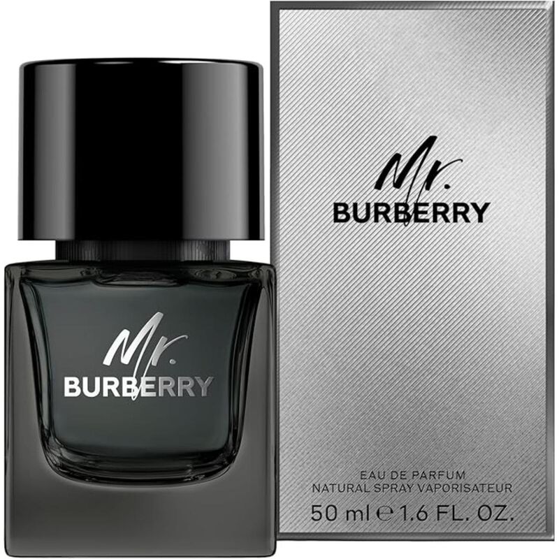 burberry mr. burberry  eau de parfum