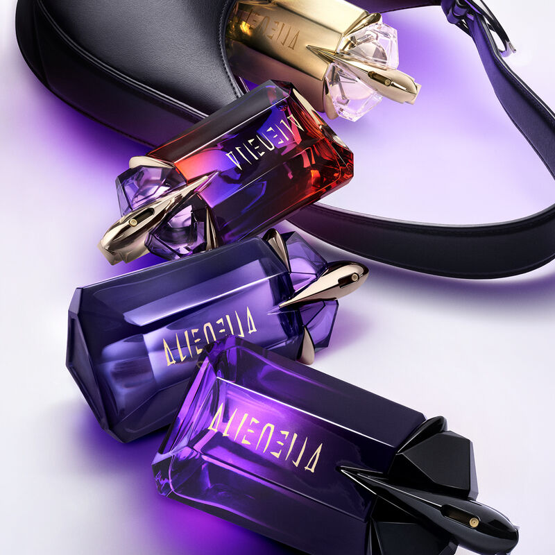 mugler alien hypersense