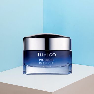 Prodige Des Oceans Face Cream faces prodige des oceans face cream