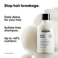 faces ميتال ديتوكس الثنائية