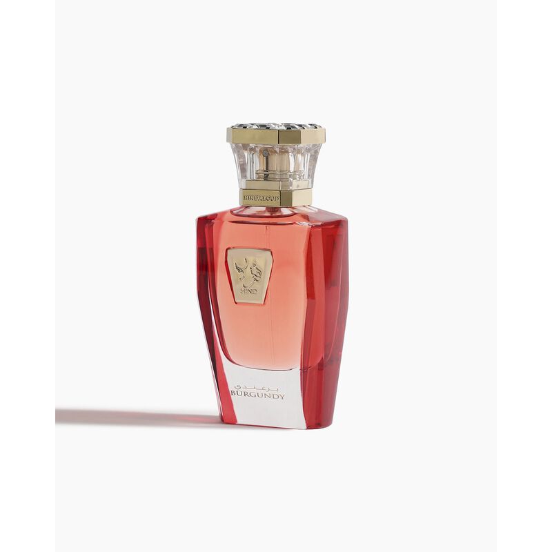 hind al oud burgundy