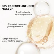 faces moisturizing cushion foundation n20