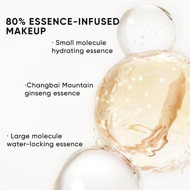 judydoll moisturizing cushion foundation(n20)