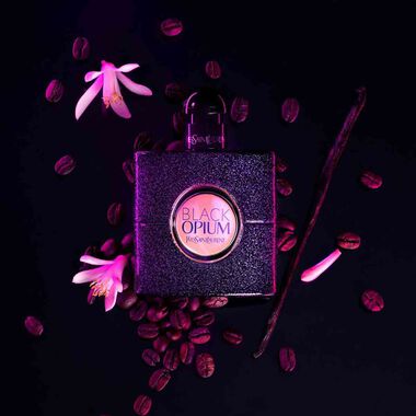 faces عطر بلاك أوبيوم أو دو برفان