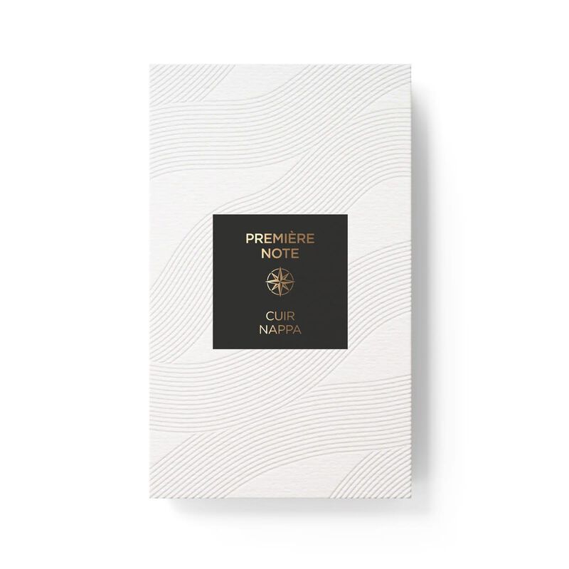 بريميير نوت عطر كوير نابا